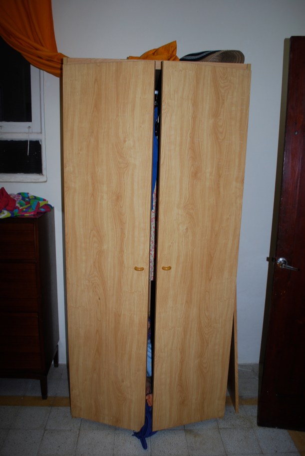 Back home, when they have down time, I can often find the girls here...