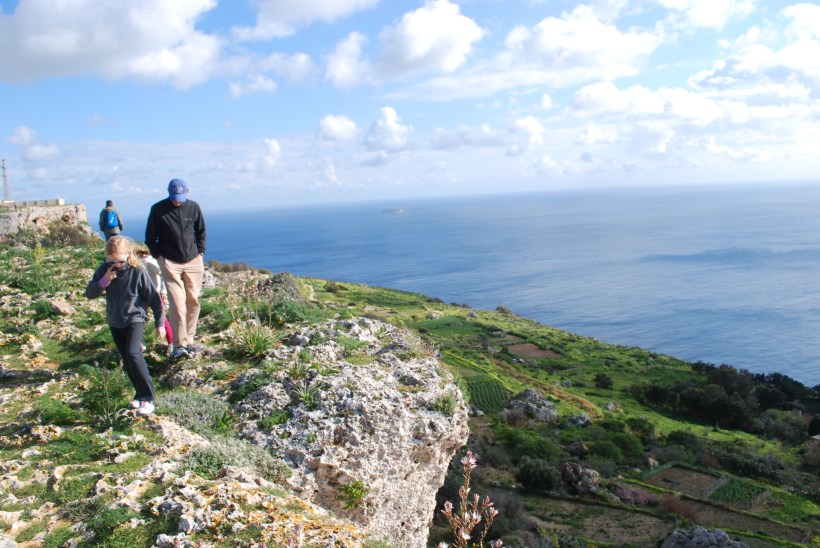 They were breathtaking.