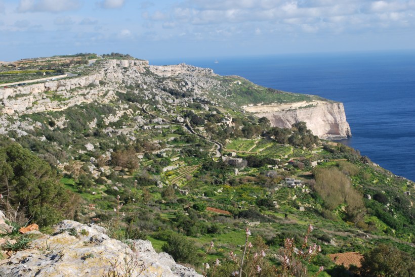 It was a beautiful place and so far, unspoiled.  No hotels, one small restaurant and a new sidewalk for easy walking.