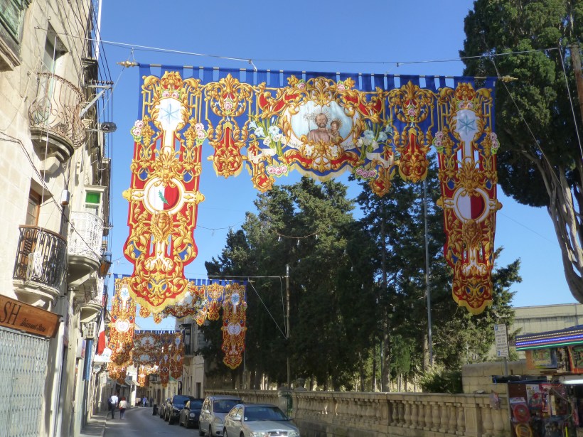 Everything is so colorful!