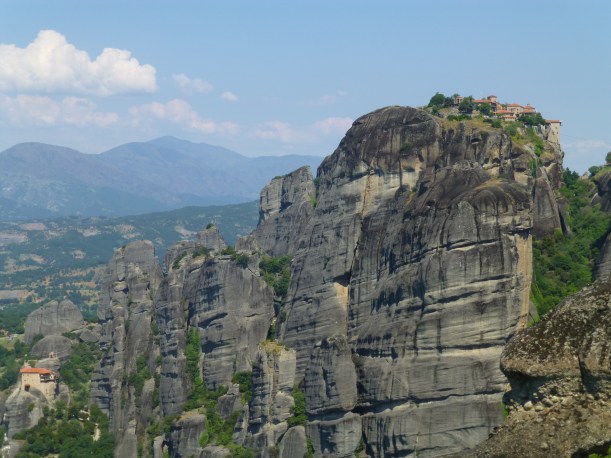 It was really quite amazing!