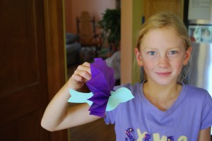 The each made about 6 using all different color combinations.